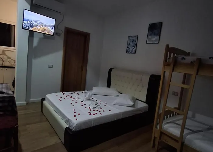Lion's Appartamento Vlorë